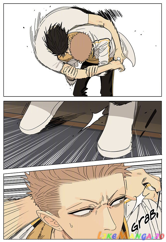 19 Days chapter 288 image 08